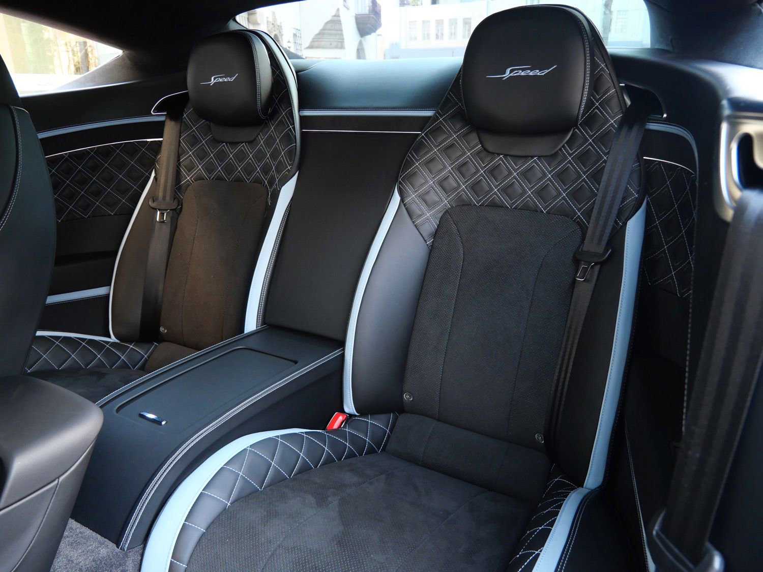 Used 2024 Bentley Continental GT Speed image 24