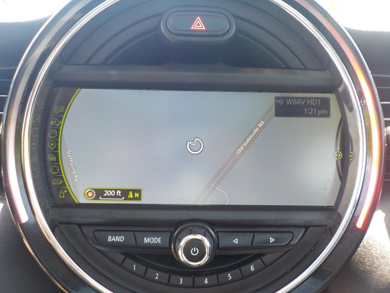 Used 2015 MINI Cooper 2-Door Hardtop FWD image 14