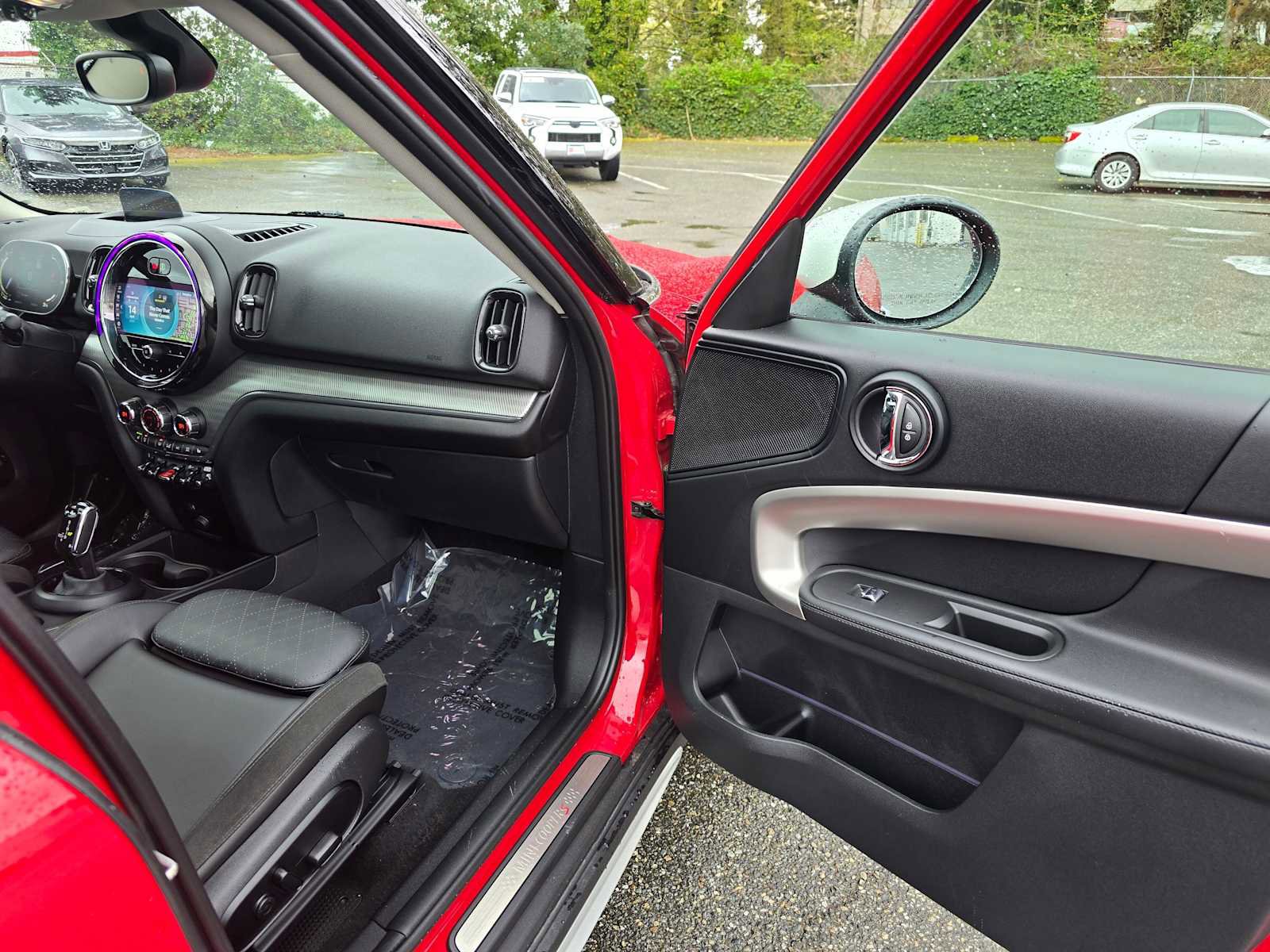 Used 2023 MINI Cooper Countryman S image 10