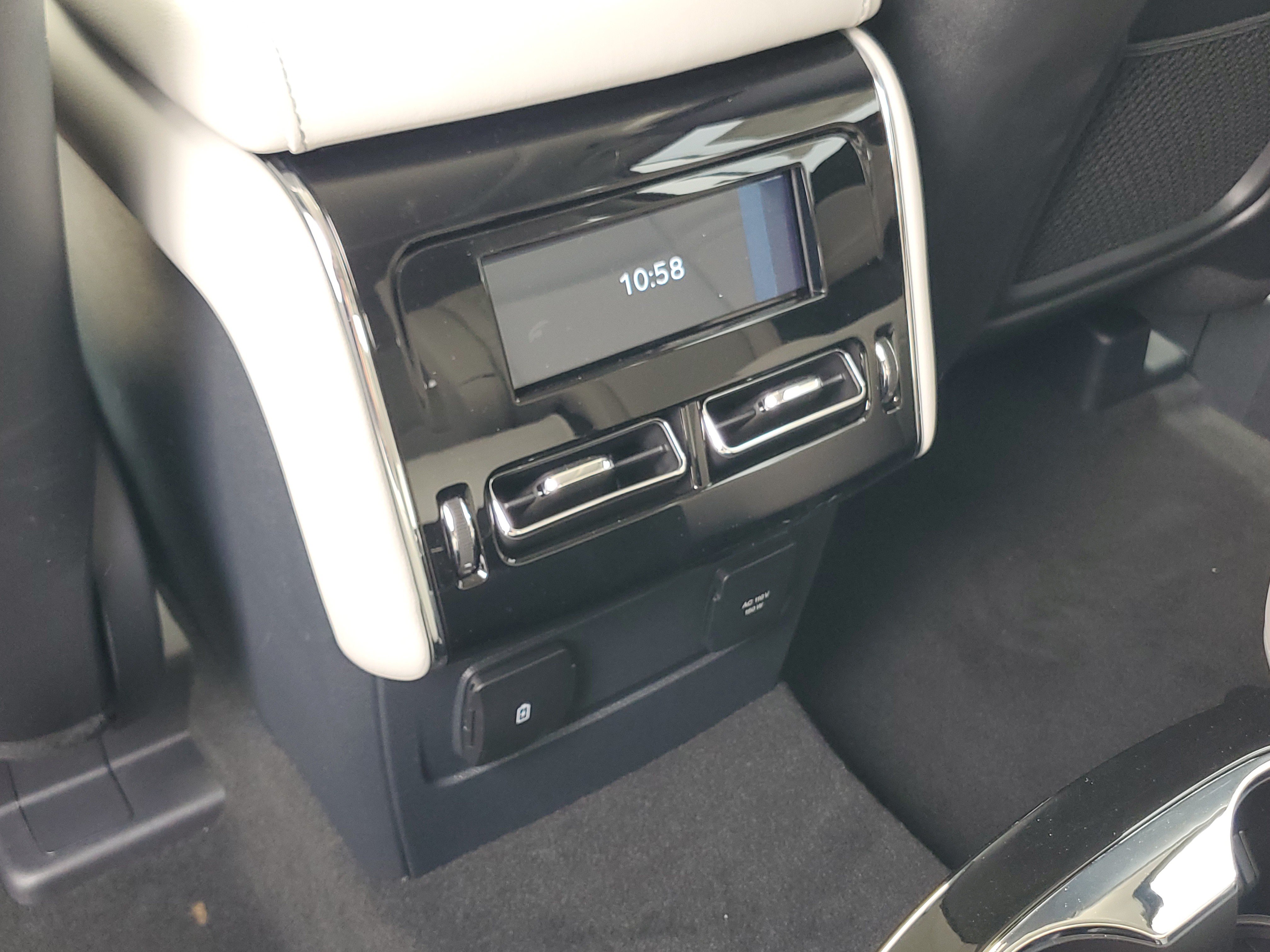 New 2026 Lincoln Aviator Reserve AWD/4WD image 25