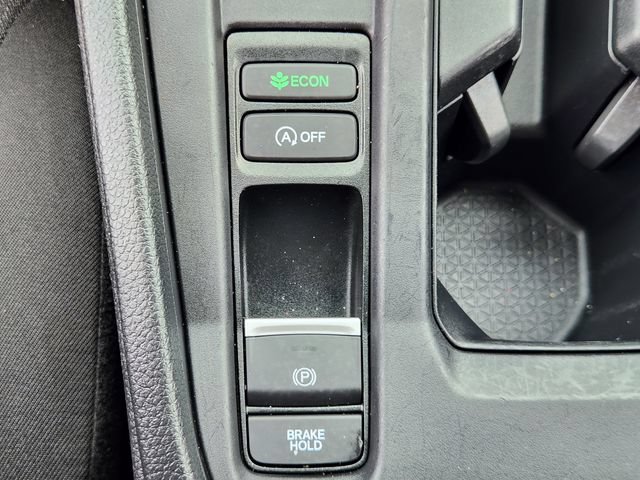 Used 2024 Honda Accord LX image 21