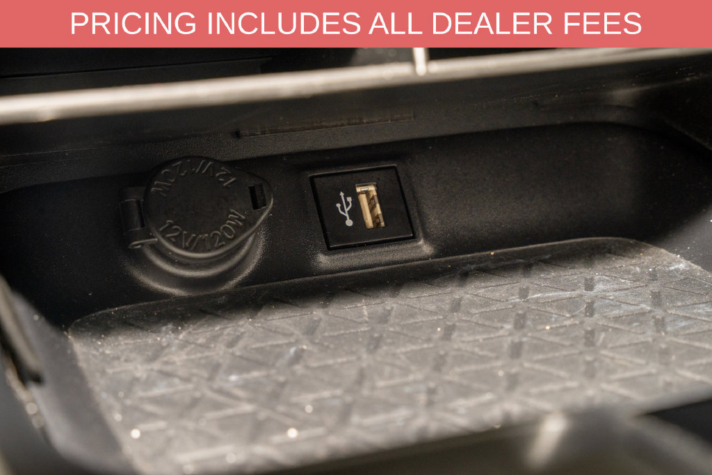 Used 2025 Toyota RAV4 XLE Premium w/ Weather Package AWD/4WD image 17