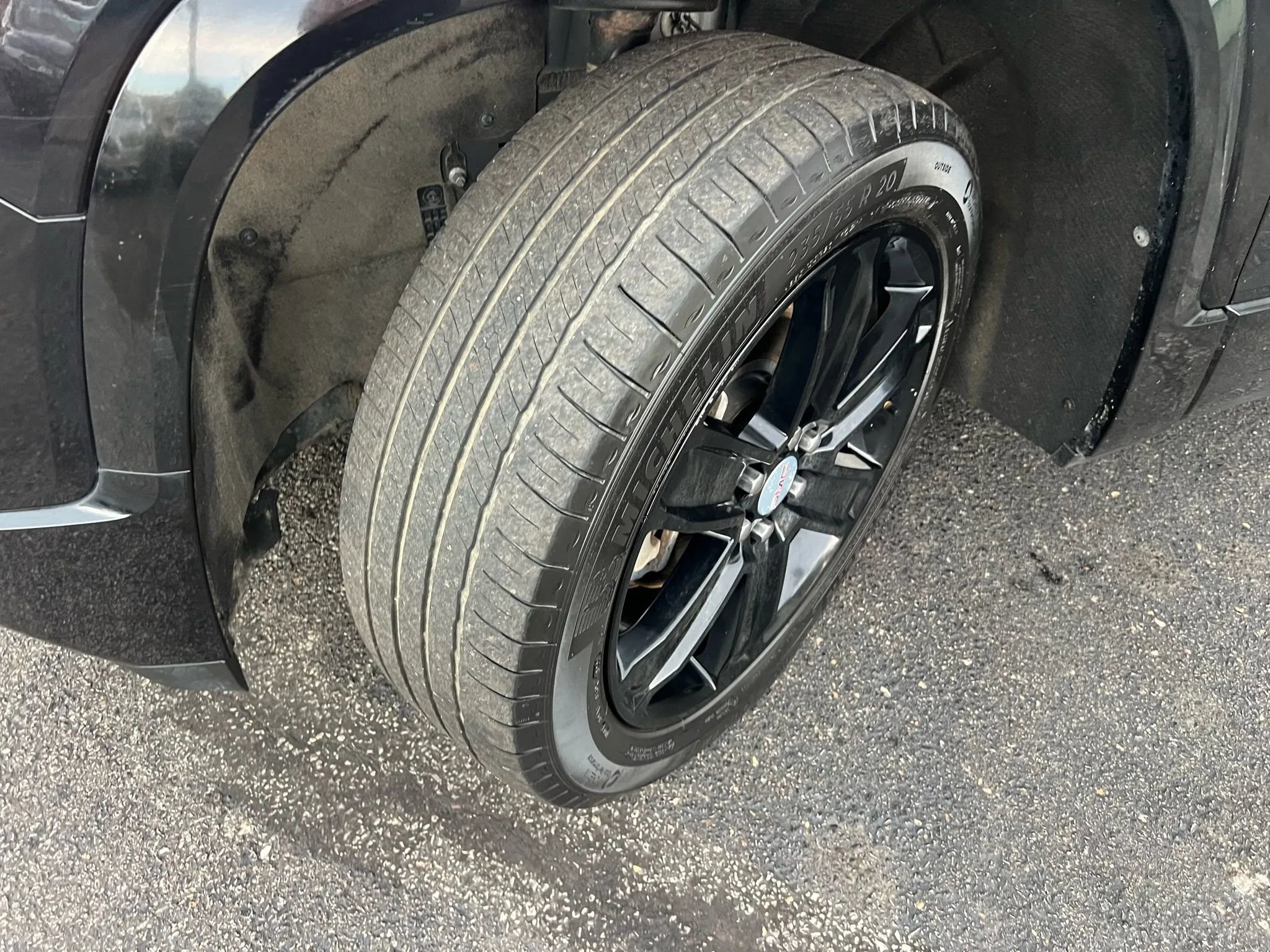 Used 2017 GMC Acadia Denali image 82