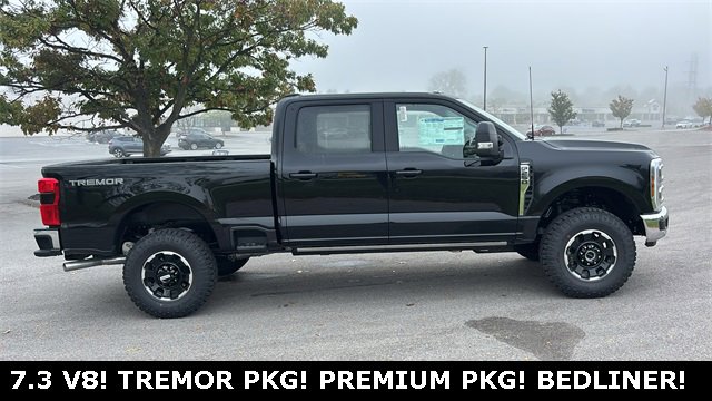 New 2026 Ford F250 Lariat w/ Tremor Off-Road Package image 29