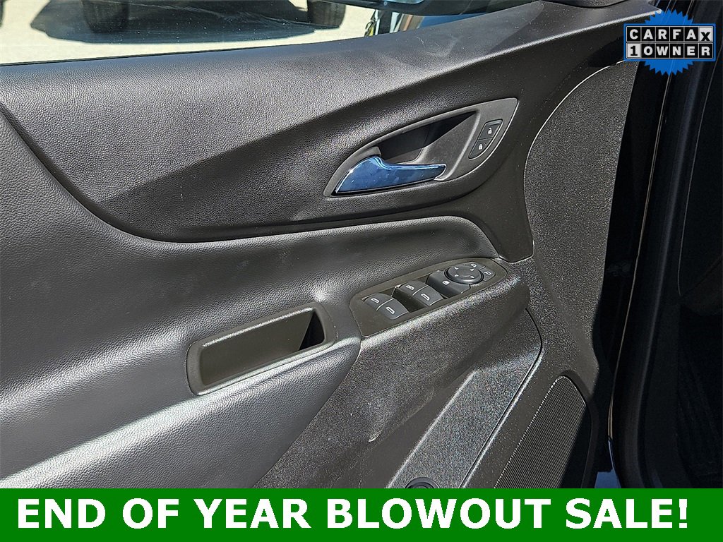 Used 2024 Chevrolet Equinox LT image 13
