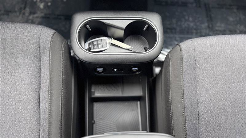 Used 2024 Hyundai Ioniq 5 SEL image 25