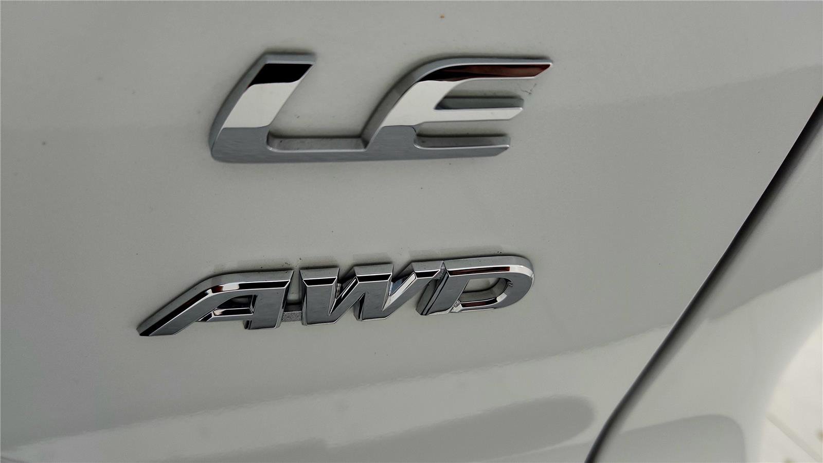 Certified 2023 Toyota Corolla Cross LE image 26