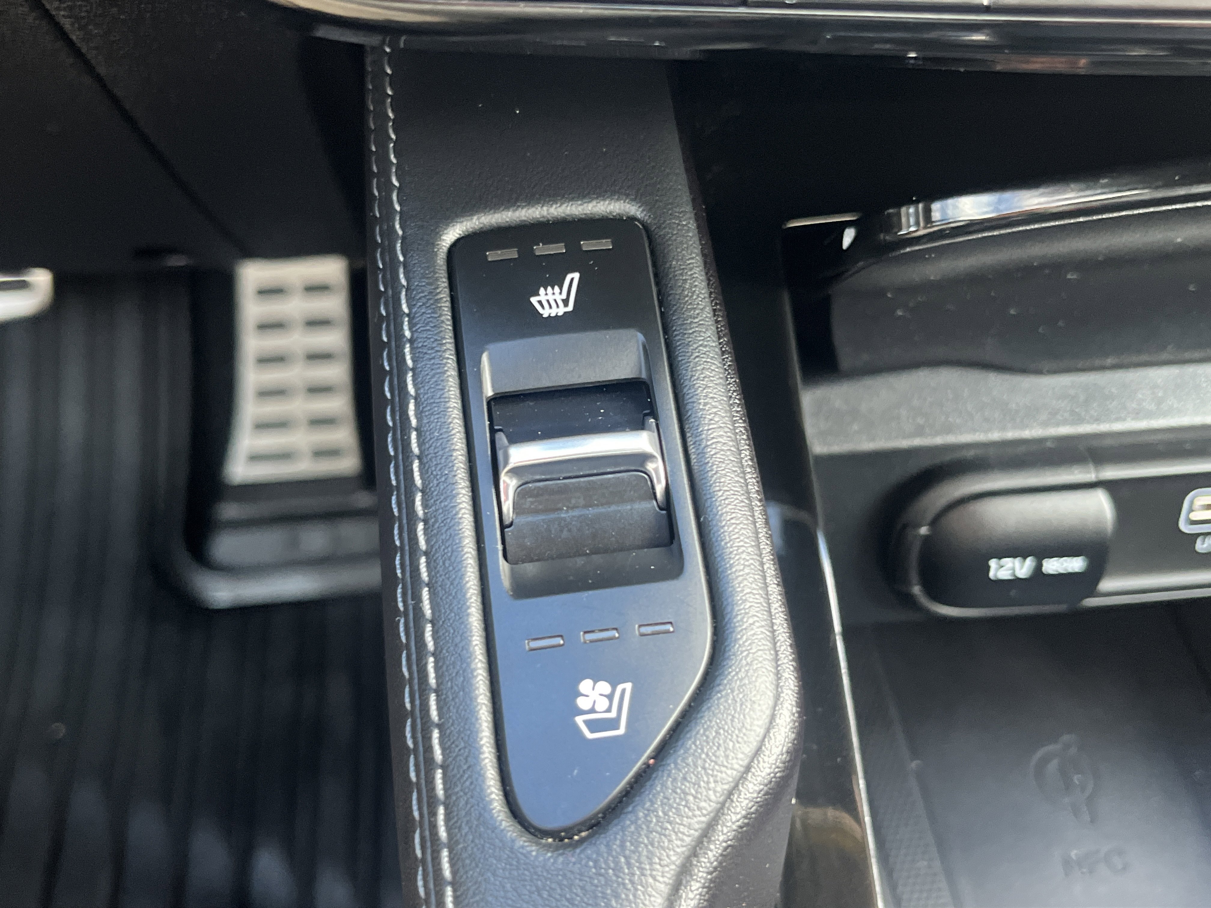 Certified 2024 Kia Telluride SX X-Line image 34