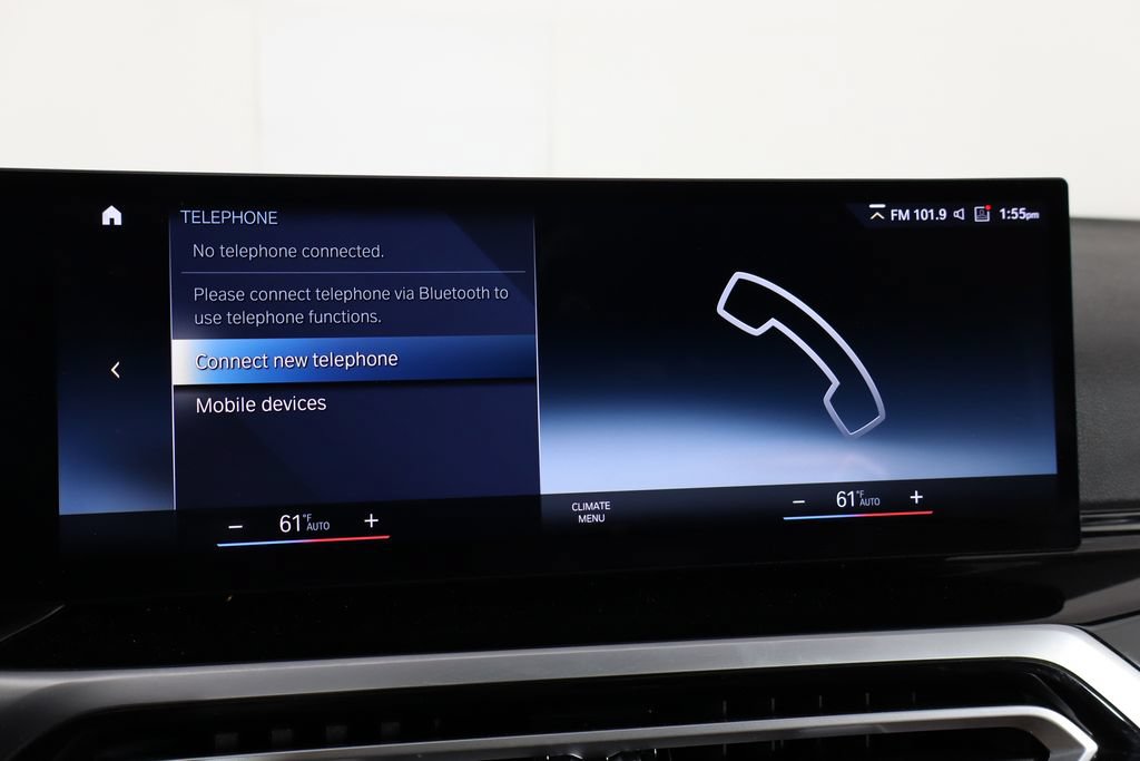 Used 2023 BMW i4 eDrive35 w/ Premium Package RWD image 38
