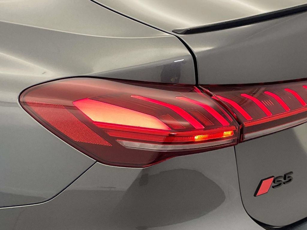 New 2026 Audi S5 Premium Plus AWD/4WD image 16