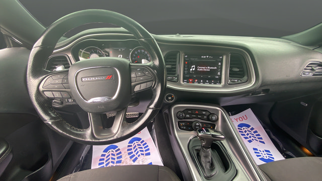 Used 2019 Dodge Challenger R/T Scat Pack RWD image 11
