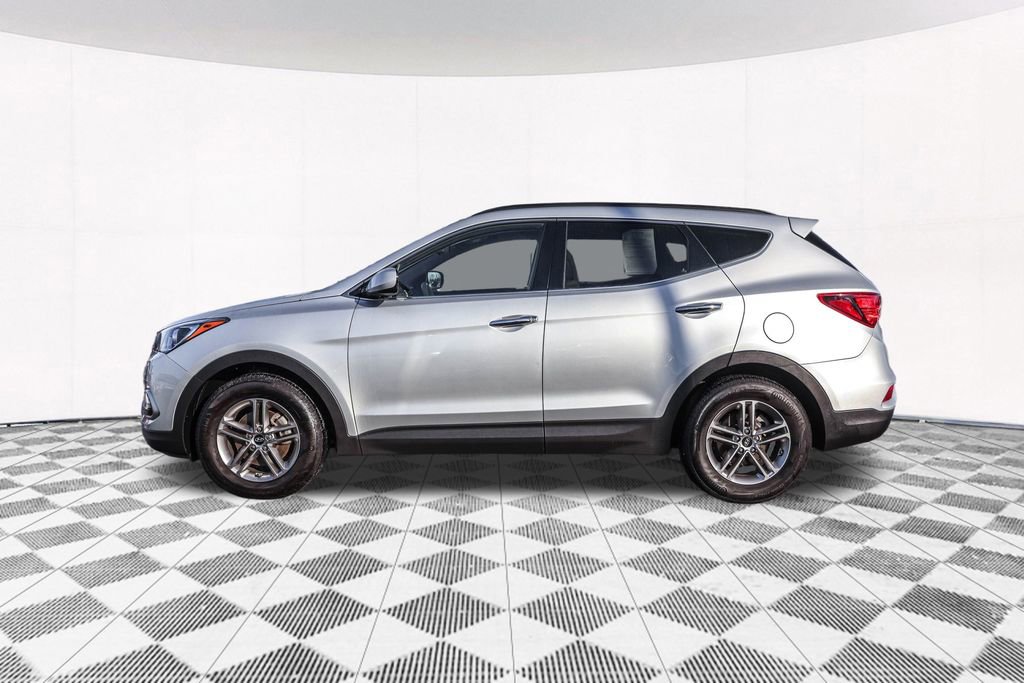 Used 2017 Hyundai Santa Fe Sport image 13