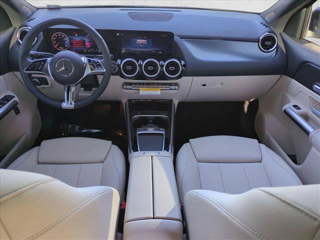 Certified 2026 Mercedes-Benz GLA 250 4MATIC image 17