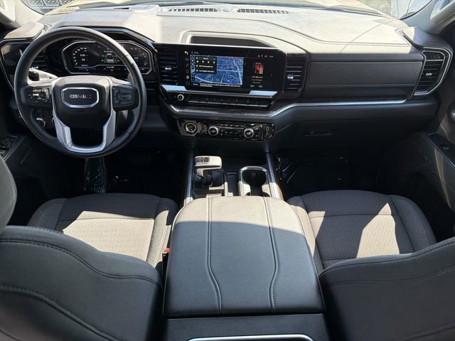 Used 2023 GMC Sierra 1500 Elevation AWD/4WD image 19