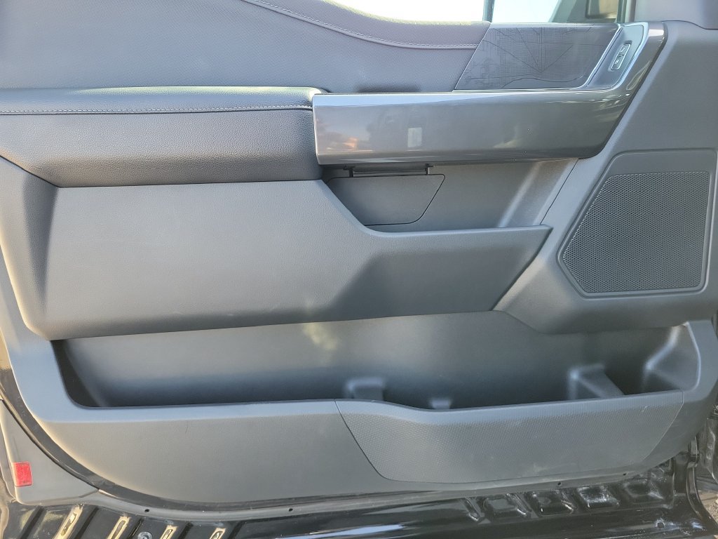 Used 2021 Ford F150 XLT w/ Equipment Group 302A High AWD/4WD image 12