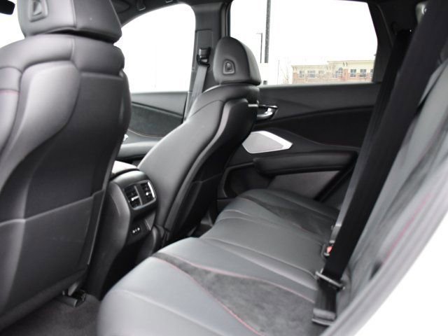 New 2026 Acura RDX A-Spec image 18