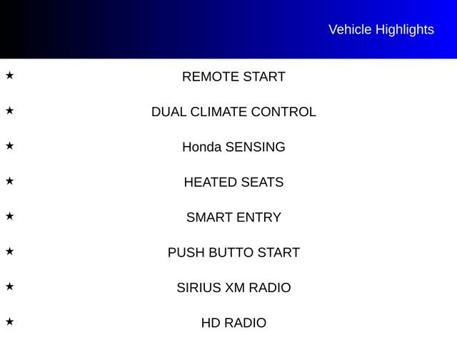 Used 2024 Honda Odyssey EX-L image 11