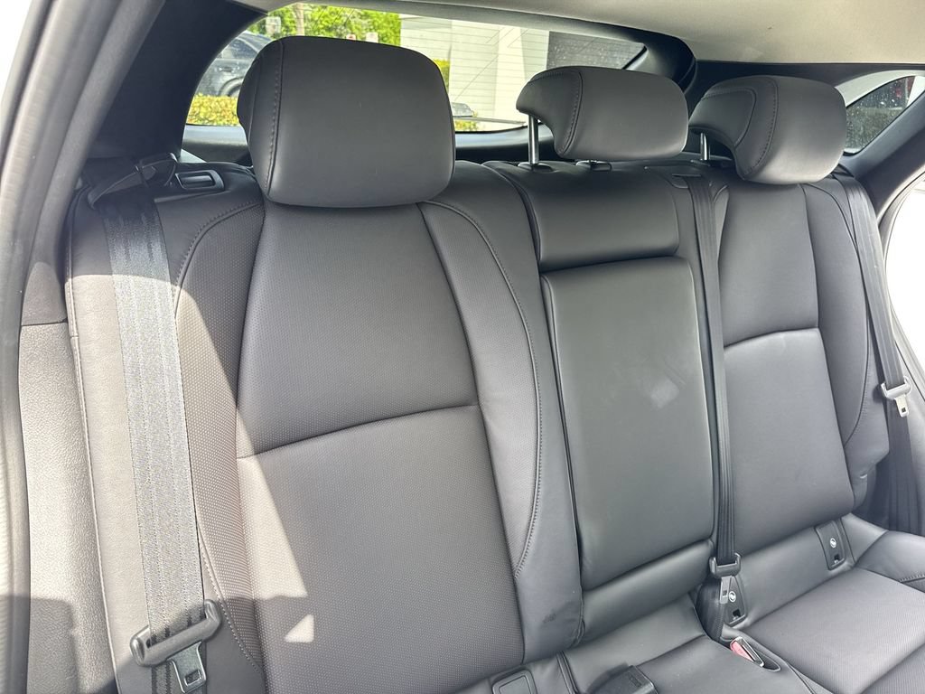 Used 2022 MAZDA CX-30 AWD 2.5 S w/ Premium Package image 47