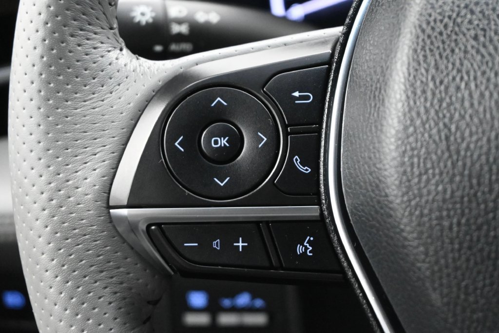 Used 2020 Toyota Avalon Limited w/ Advanced Safety Package FWD image 8