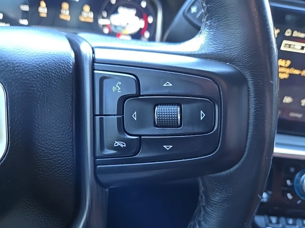 Used 2024 GMC Sierra 2500 Denali Ultimate image 16