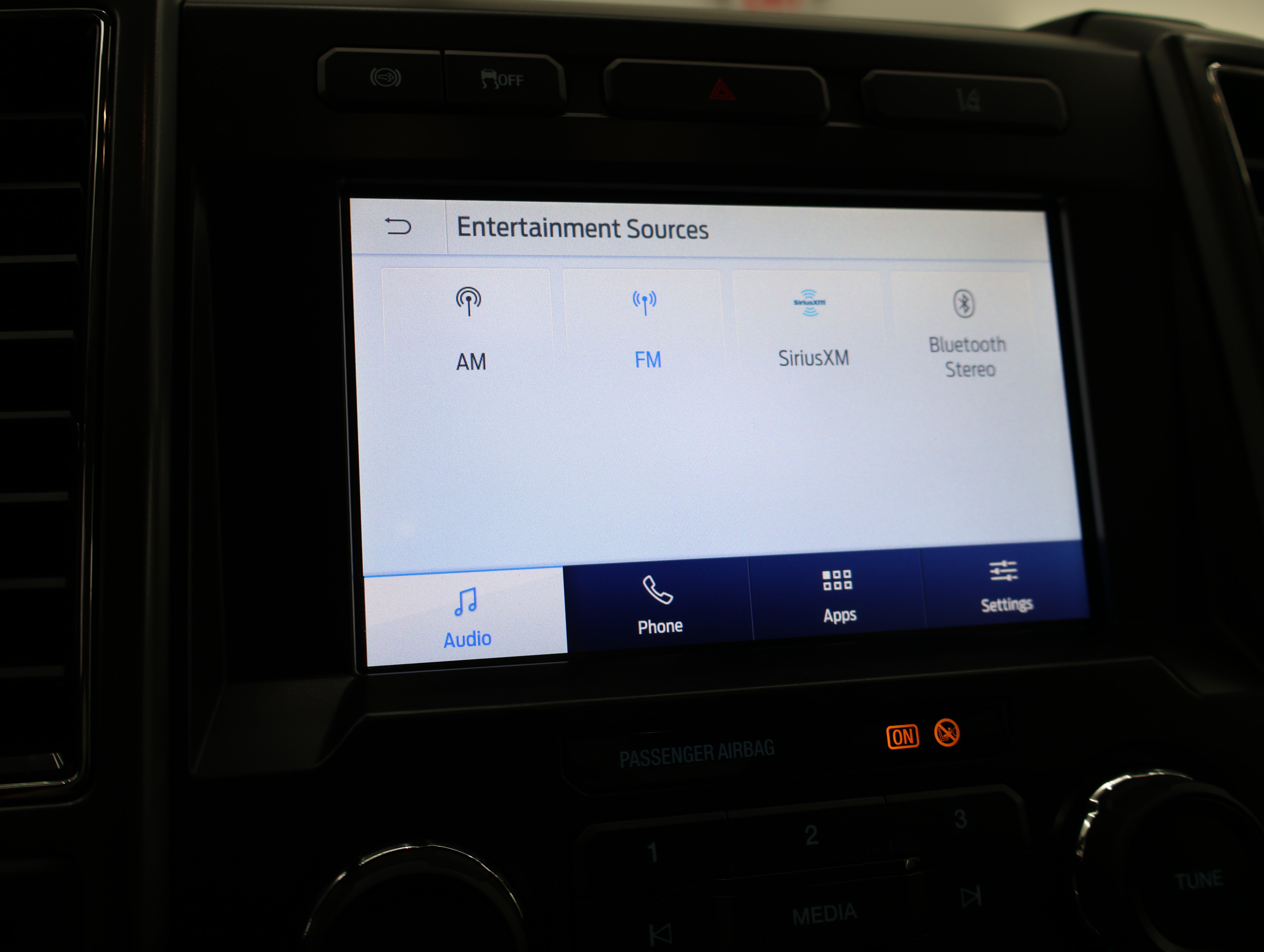 Used 2020 Ford F250 XLT w/ XLT Value Package AWD/4WD image 52