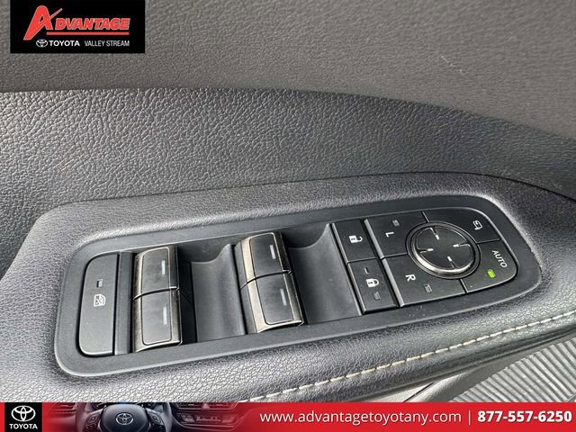 Used 2023 Lexus RX 350 Premium w/ Accessory Package image 18