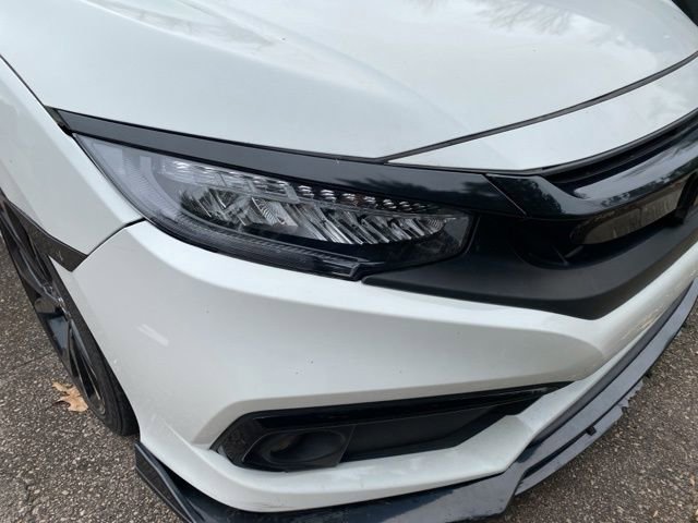 Used 2021 Honda Civic Sport image 22