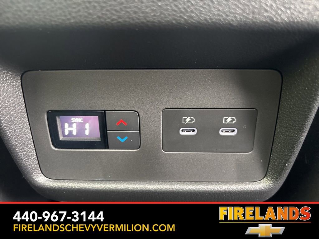 Used 2025 Nissan Rogue SL w/ Tech Package image 45