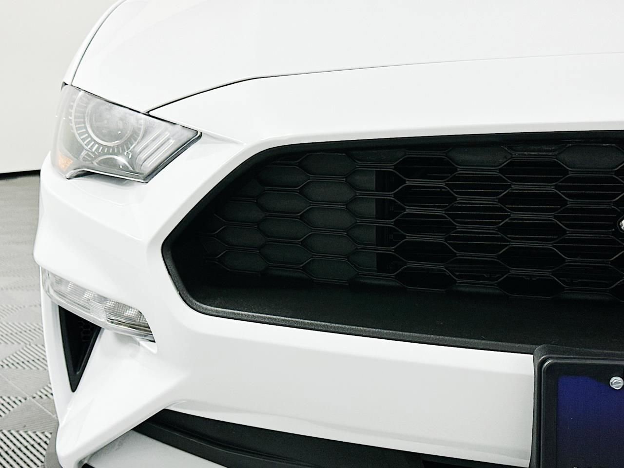 Used 2023 Ford Mustang Premium RWD image 3