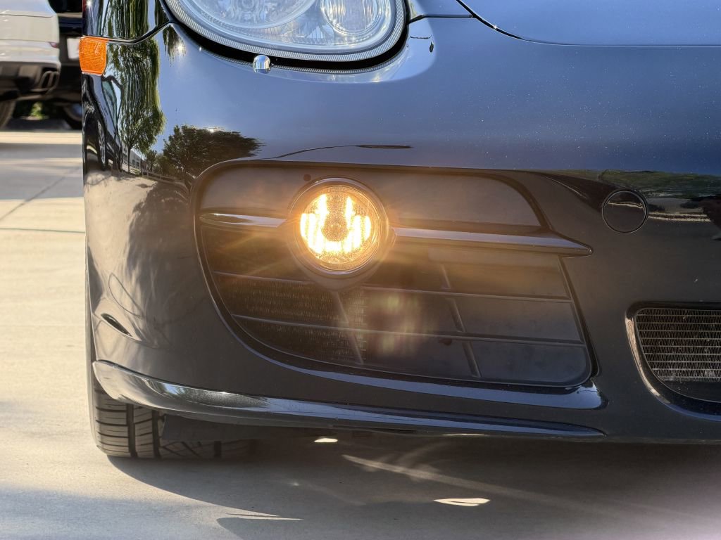 Used 2007 Porsche Cayman S RWD image 15