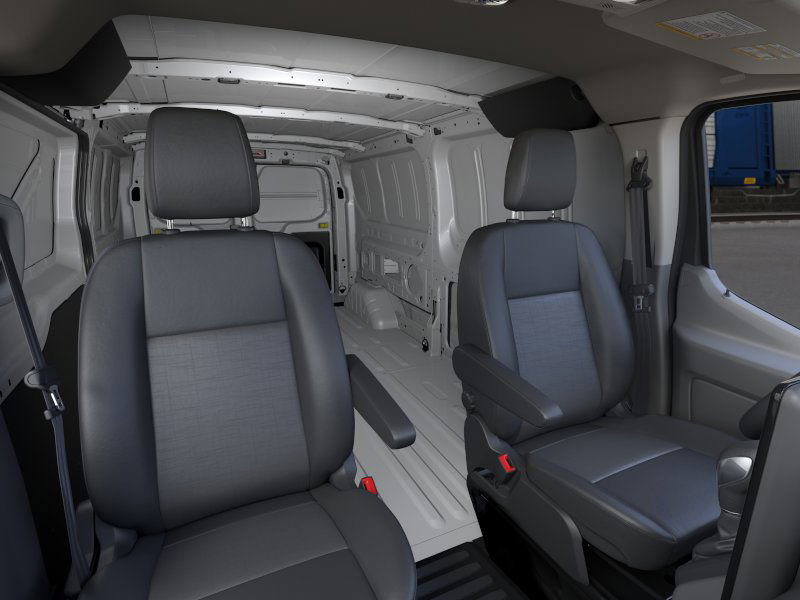 New 2026 Ford Transit 150 Low Roof RWD image 11