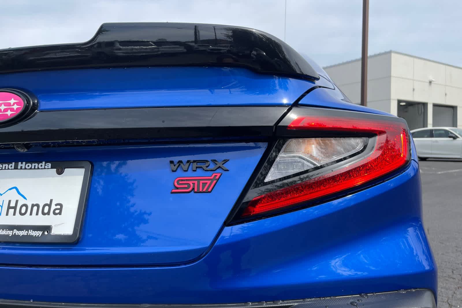 Used 2024 Subaru WRX Premium AWD/4WD image 14