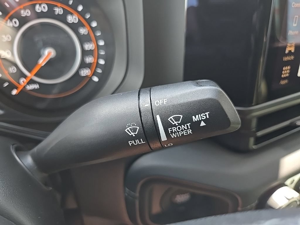 New 2026 Jeep Gladiator Mojave AWD/4WD image 52