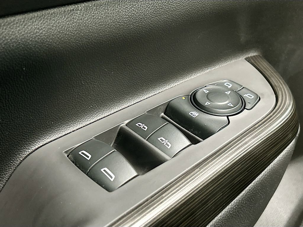 Used 2021 GMC Acadia SLT w/ Elevation Edition image 18