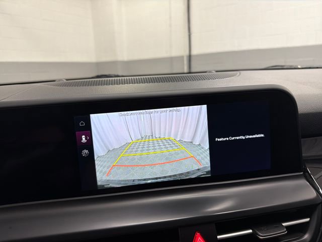 Certified 2024 Kia Seltos S AWD/4WD image 20