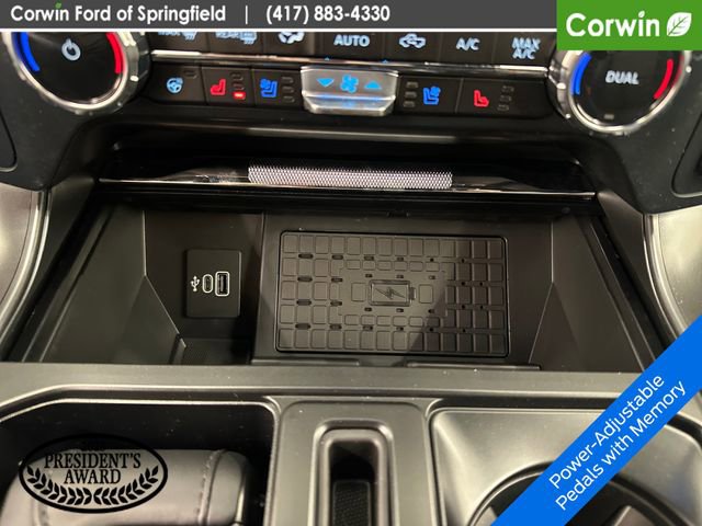 New 2026 Ford F150 Tremor w/ Equipment Group 402A High AWD/4WD image 32