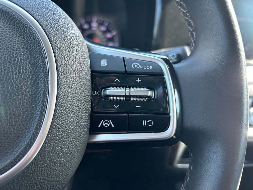 Used 2021 Kia Sorento S image 19