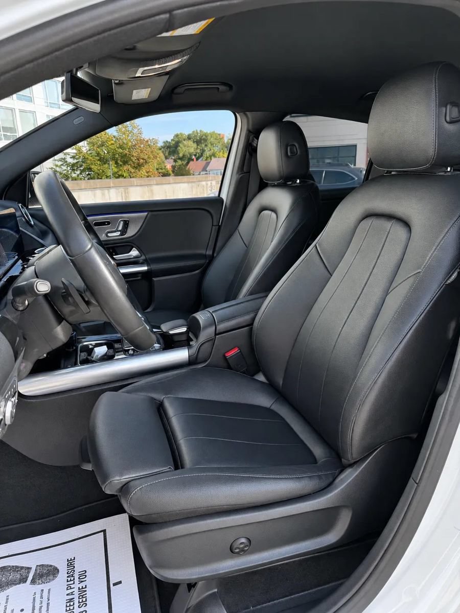 Used 2021 Mercedes-Benz GLA 250 image 12
