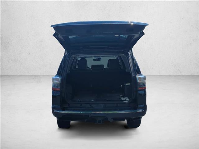 Used 2022 Toyota 4Runner Limited RWD image 6
