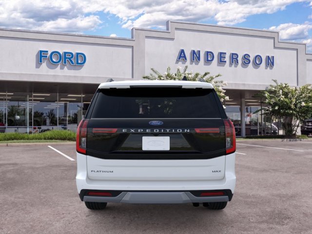 New 2026 Ford Expedition Max Platinum w/ Platinum Ultimate Package AWD/4WD image 5