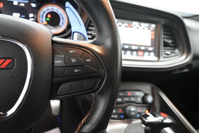 Used 2020 Dodge Challenger R/T Scat Pack RWD image 18
