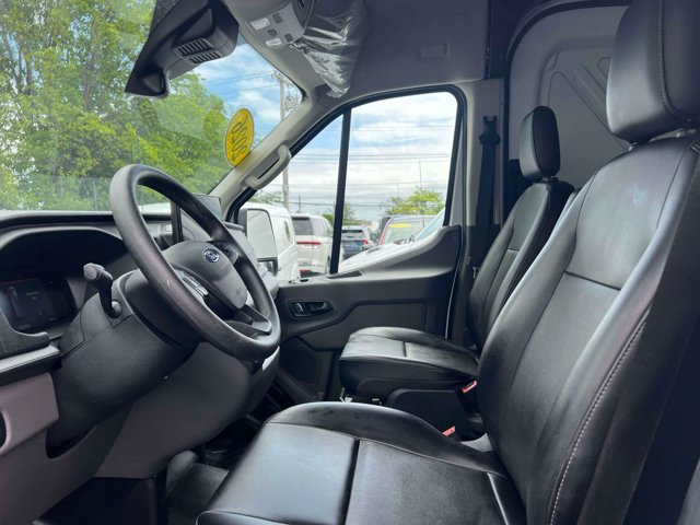 Used 2026 Ford Transit 250 148 Medium Roof RWD image 18