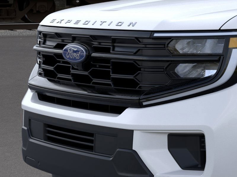 New 2026 Ford Expedition Active image 48