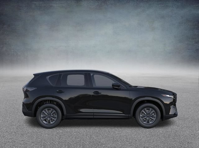 New 2026 MAZDA CX-5 Select AWD/4WD image 5