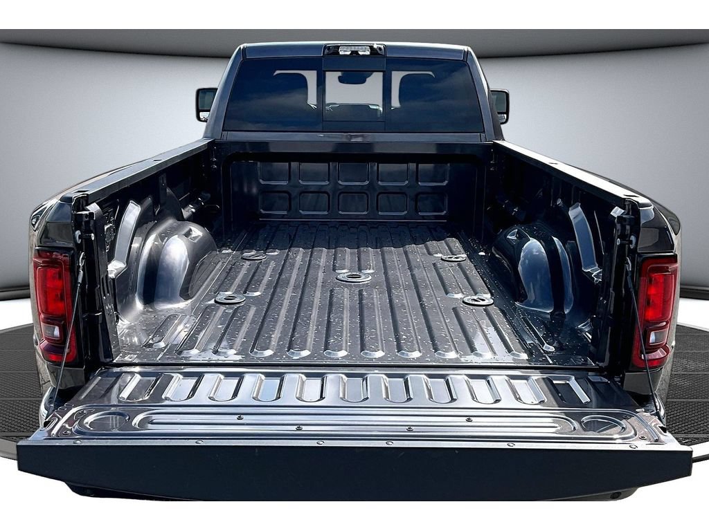 New 2026 RAM 3500 Tradesman AWD/4WD image 43
