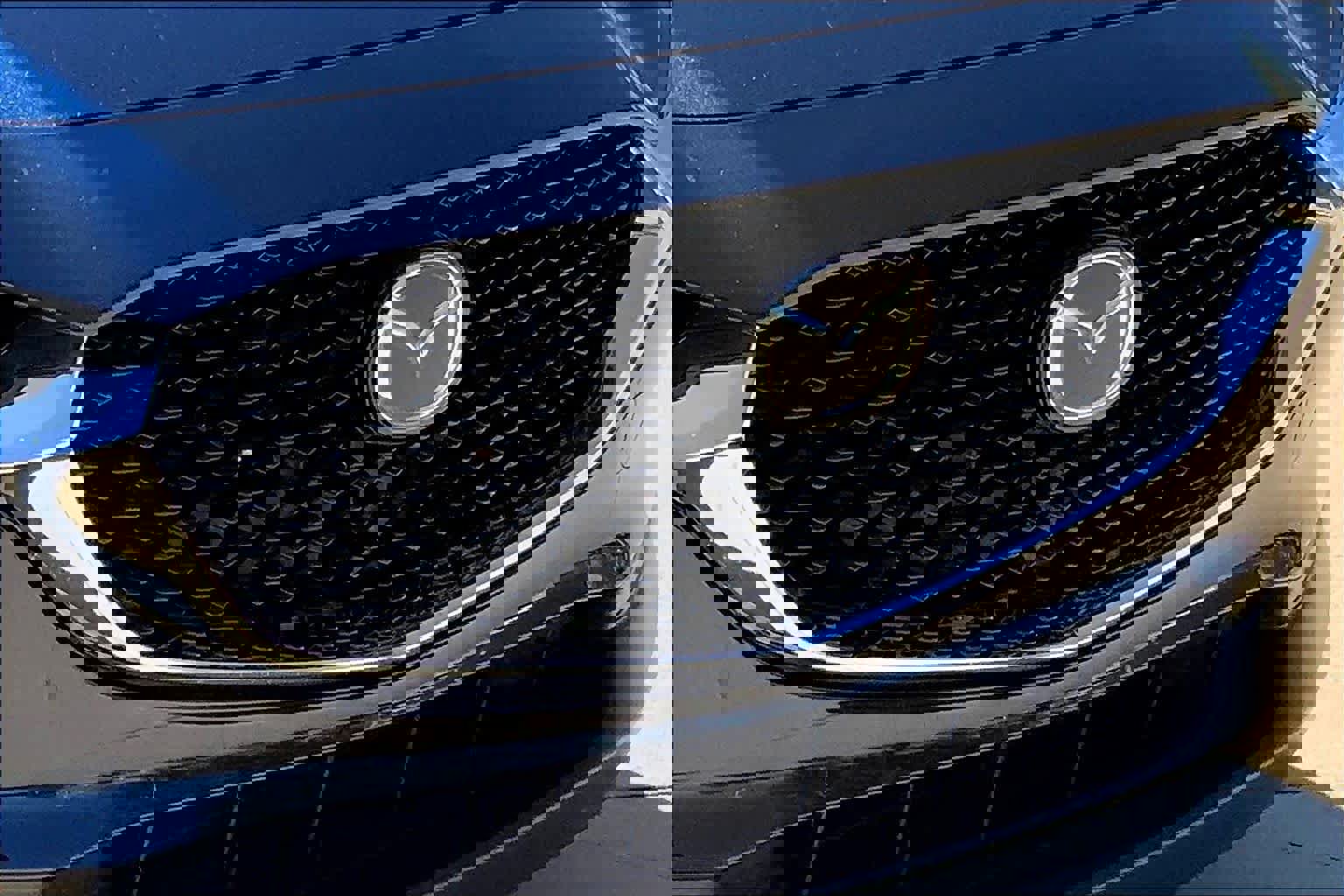 Certified 2025 MAZDA CX-30 AWD 2.5 S w/ Premium Package image 30