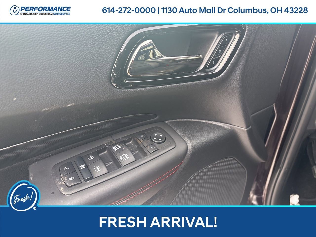 Used 2024 Dodge Durango R/T image 16