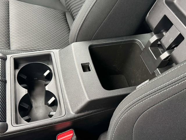 Used 2022 Mitsubishi Outlander ES image 36