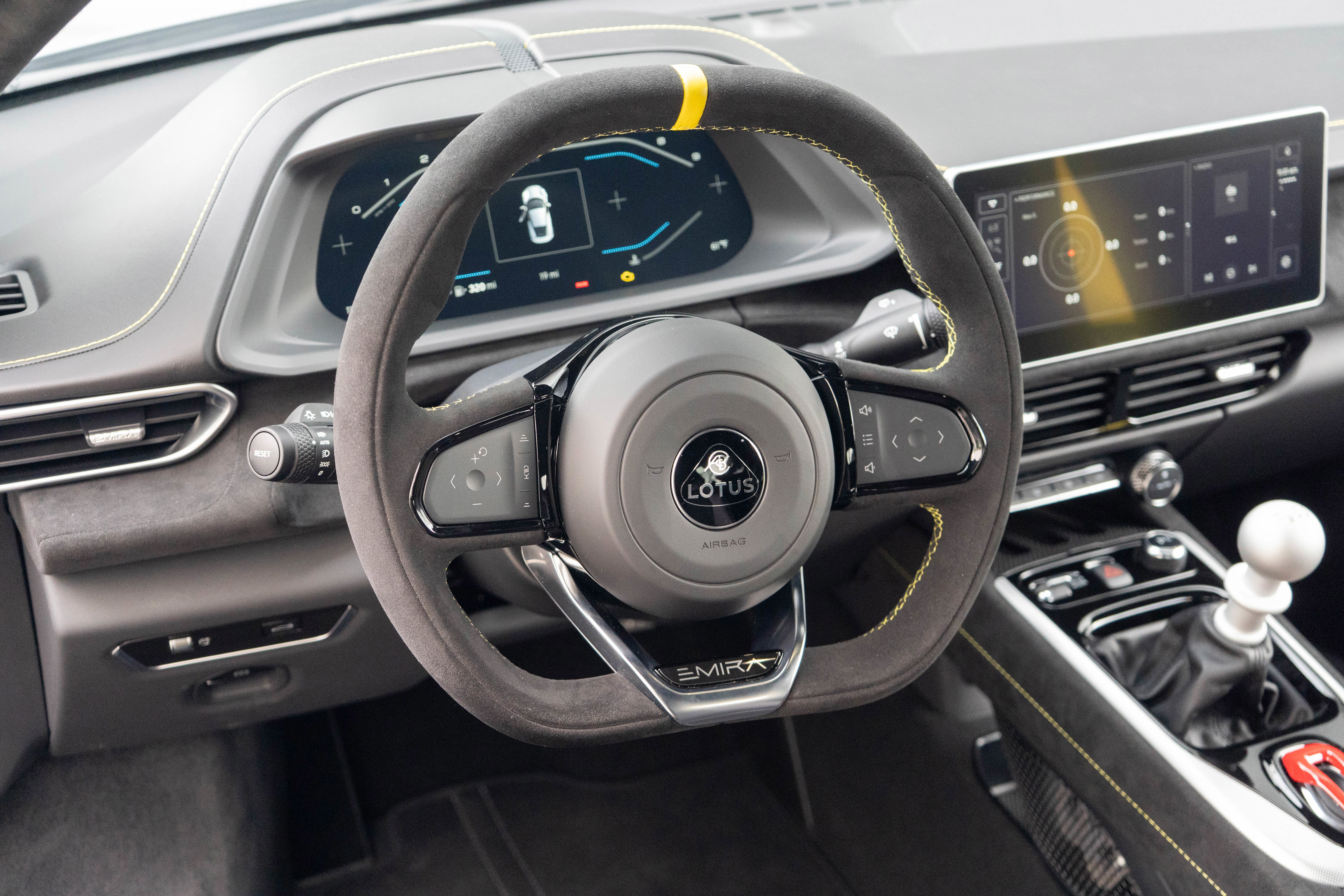 New 2026 Lotus Emira image 13