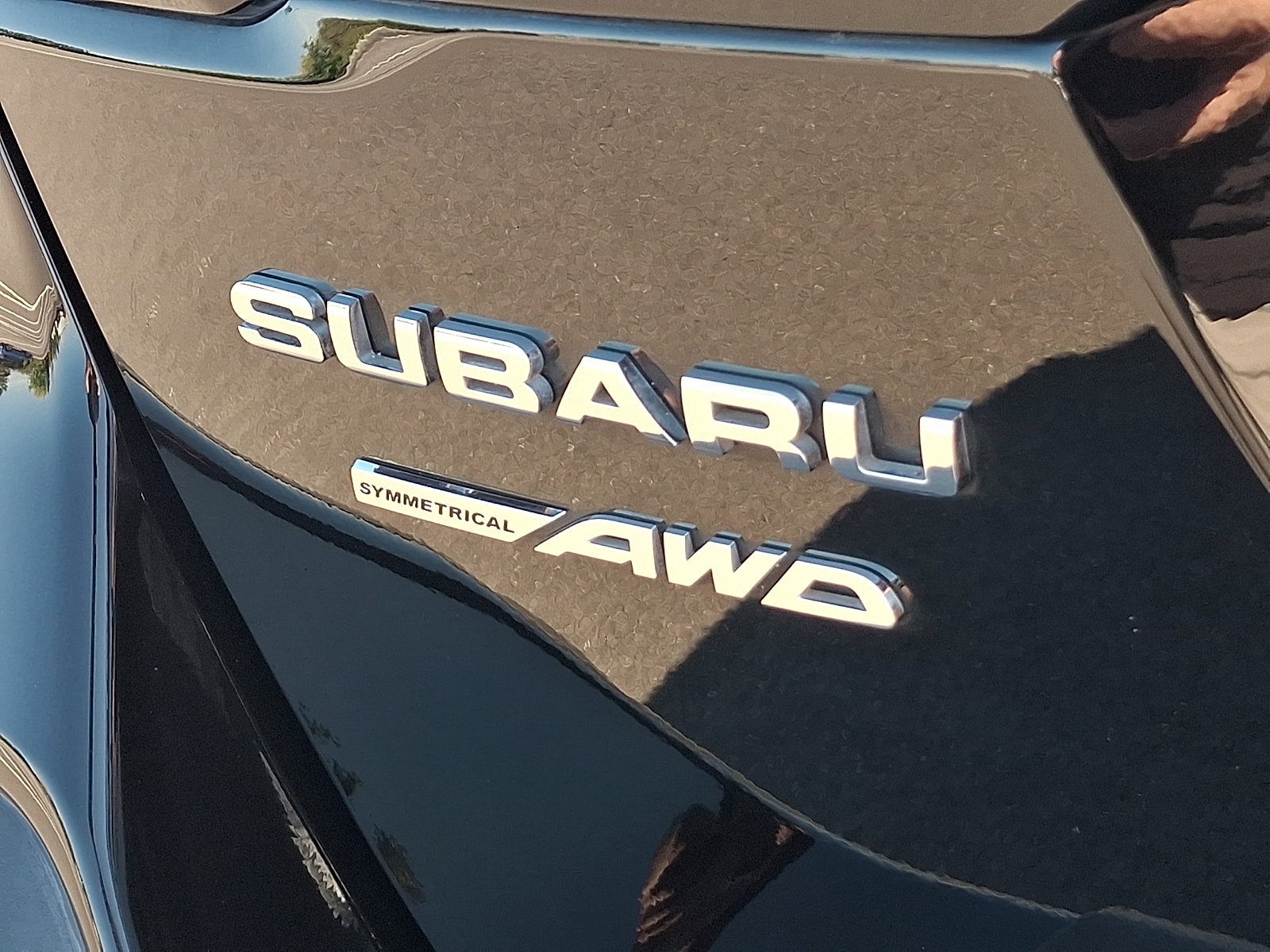 Certified 2025 Subaru Outback Premium AWD/4WD image 29